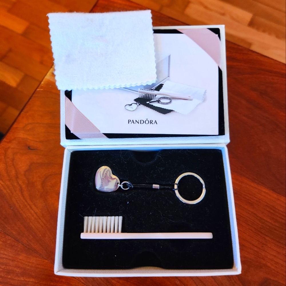Pandora cleaning kit